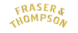 FRASER & THOMPSON